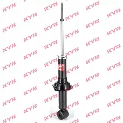 фото №1, Амортизатор mitsubishi lancer 07-10 зад /kyb/