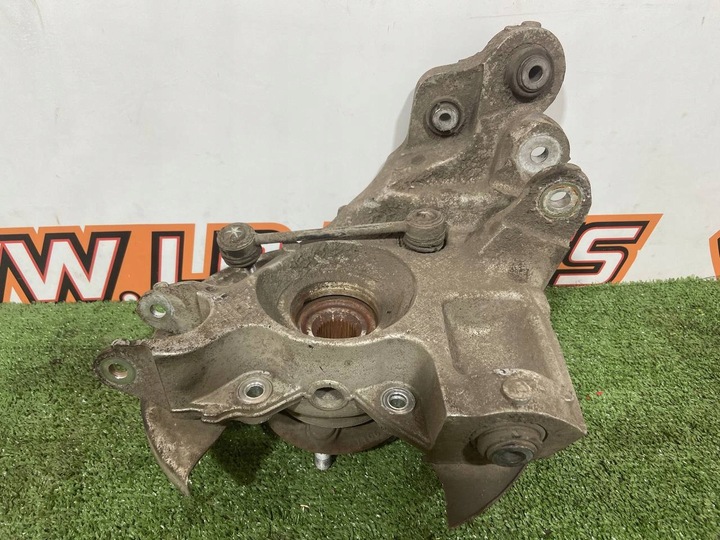 фото №9, Поворотна опора зад ліва land rover disco-sport l550 fk725a969af