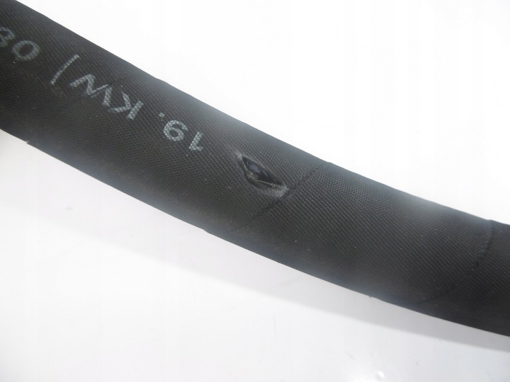 фото №11, Шланг трубка кондиционера mercedes w204 2.2 cdi