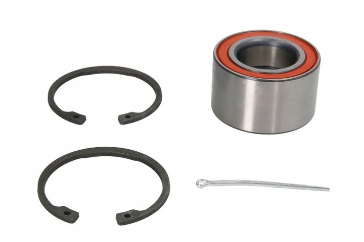 фото №10, Підшипник, набір ремонтний ступиці opel p