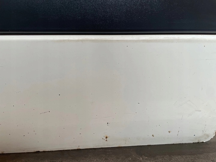 фото №13, Дверь левая перед передние volkswagen crafter i 2e зеркало европа