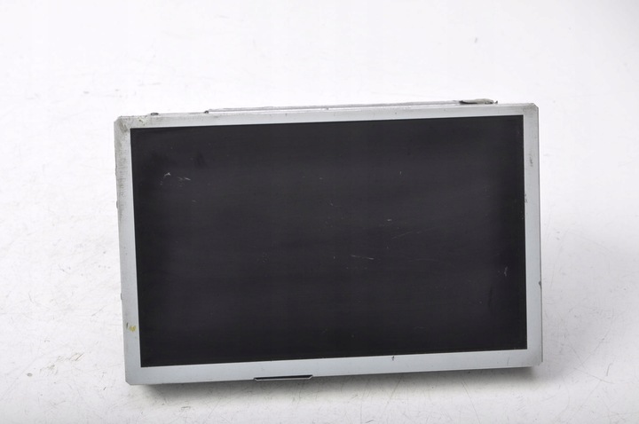 фото №1, Ford focus mk3 дисплей екран dm5t-14f239-ar