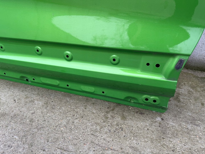 фото №7, Дверь opel mokka b ii 2020 2021 2022 2023 2024 перед левый передние левая