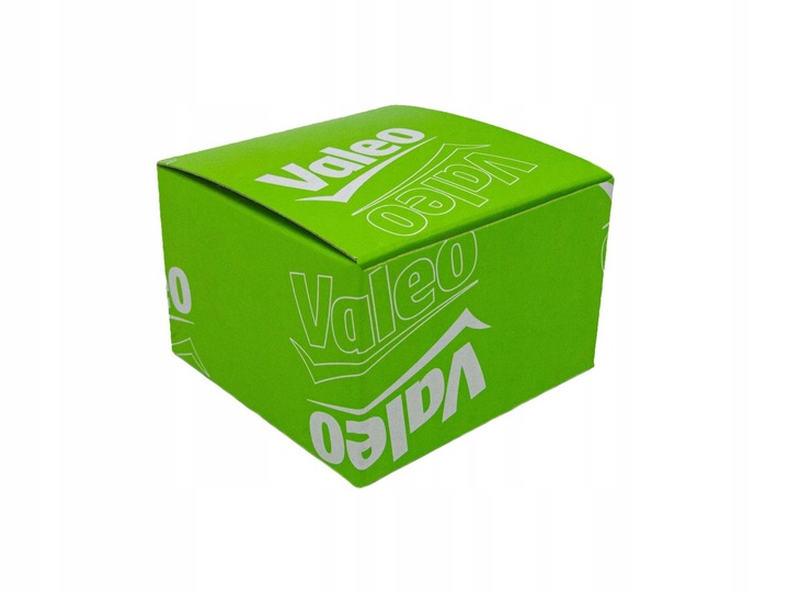 фото №1, Клапан egr audi q5 /valeo/ valeo 700438