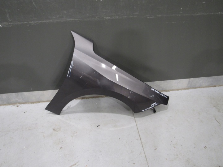 фото №6, Opel astra l 6 2022-2026 крило праве перед