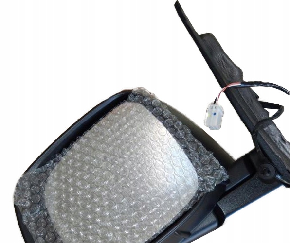 фото №1, Дзеркало ліві зовнішні dodge chrysler 05113409aa