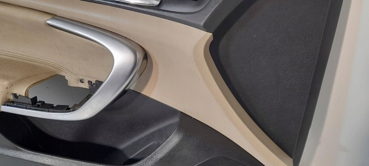 фото №7, Opel insignia a карта дверь передний левое 1064248 et202