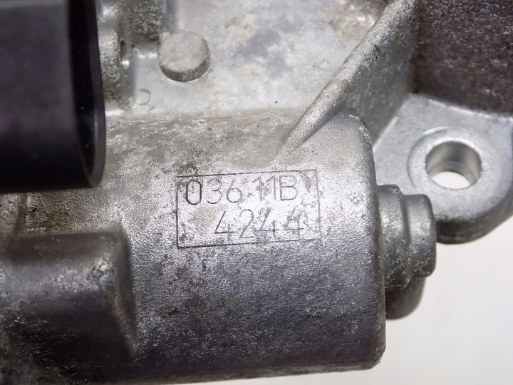 фото №11, Дроссельная заслонка 55564164 - opel astra j insignia a zafira c saab 9-5 2.0 cdti