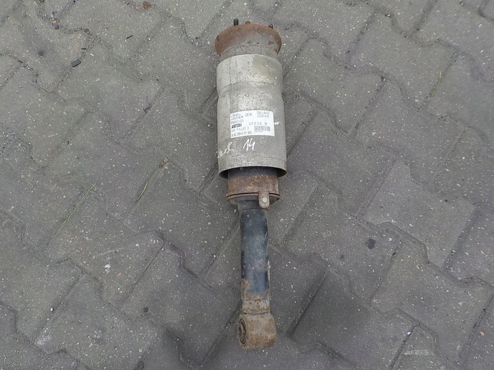 фото №1, Range rover l320 амортизатор воздушная подушка перед переднее 22241478