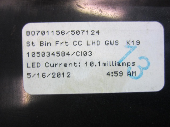 фото №10, Bmw x3 f25 x4 f26 тримач do напоїв cup тримач 9184496