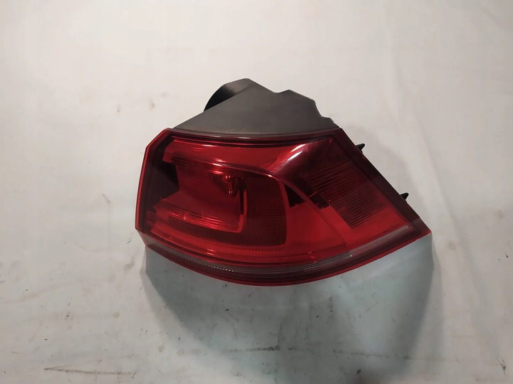фото №1, Лампа лівий зад volkswagen golf vii 7