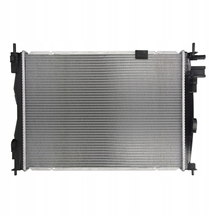 фото №2, Радиаторов воды qashqai i qashqai +2 i 11-14 2.0