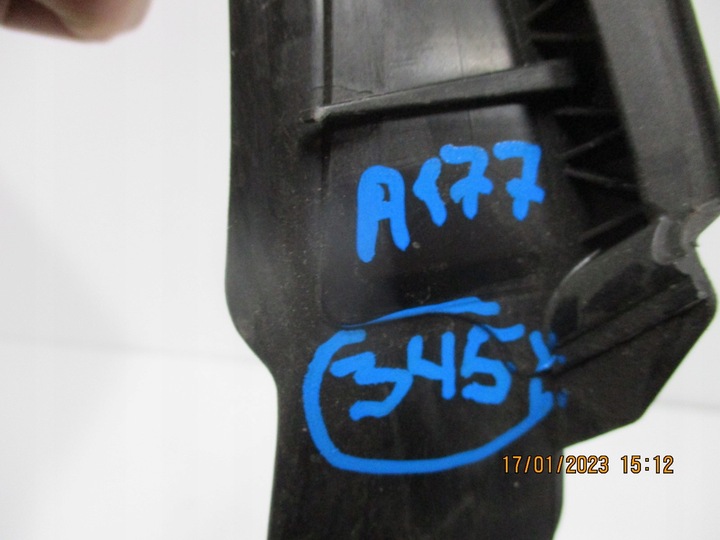 фото №8, Планка скла mercedes a клас 177 a1776903000