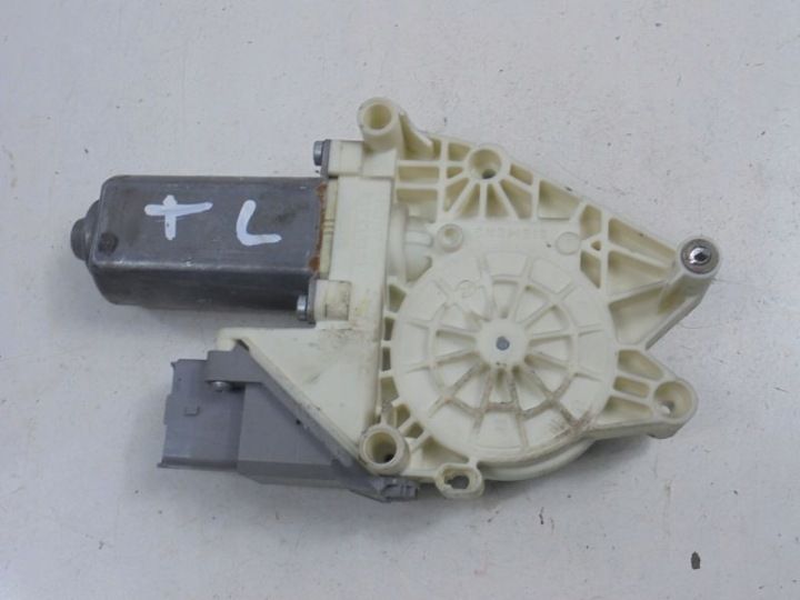 фото №9, Citroen c5 i двигунчик скла зад ліве 9632533480
