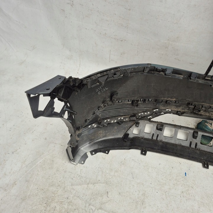 фото №10, Hyundai ioniq 5 21-24 бампер перед переднє pdc 86511-gi000