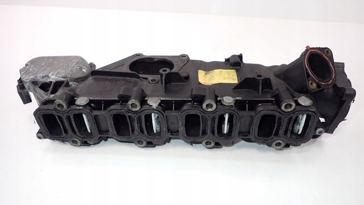 фото №1, Колектор регулятор l a8 d3 4.0 tdi ase 057129712ab