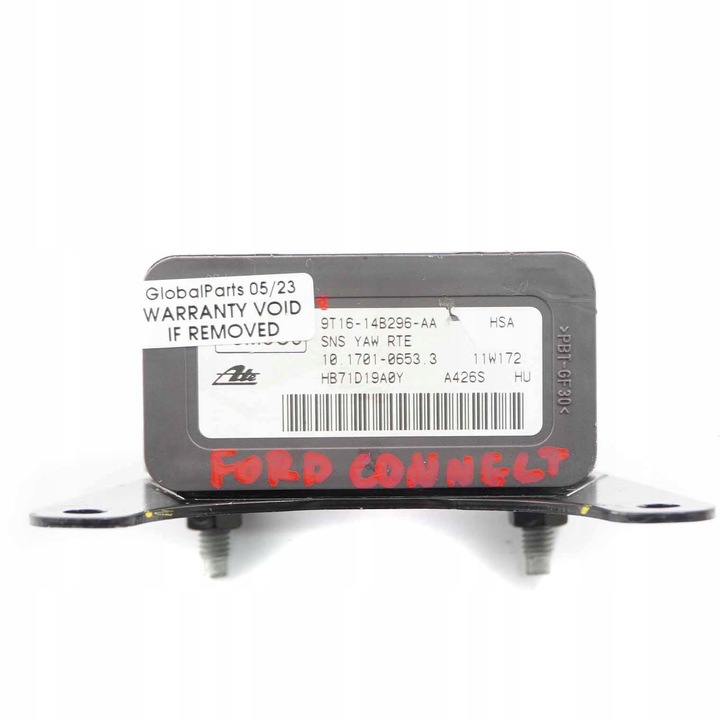 фото №1, Ford transit connect датчик датчик esp 14b296aa