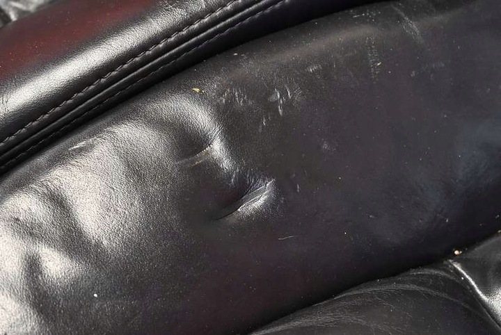 фото №12, Сидіння сидіння комплект шкіряні eu audi a6 c6 універсал 04-08