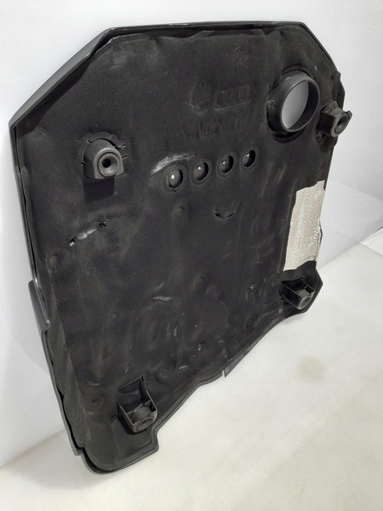 фото №7, Audi a6 c7 a4 b8 кришка захист кришка двигуна 2.0tdi csu 04l103925d