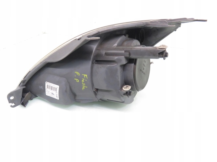 фото №11, Фара права передня ford fiesta mk5 v 0301224304 6s6113w029cd 6s6113w029