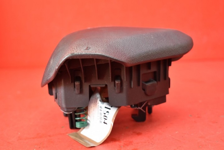 фото №6, Подушка  повітряна подушка водія 96500674zd peugeot 207 sw vti 06-09