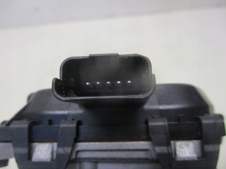 фото №8, Дроссельная заслонка труба трубка 3008 ii 1.6 синий hdi