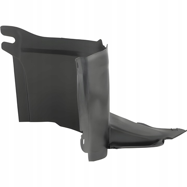 фото №1, Підкрилок do volkswagen golf v plus 05-09