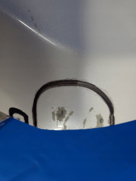 фото №9, Кришка зад кришка багажника hyundai genesis sedan 08-13-69200 3m200