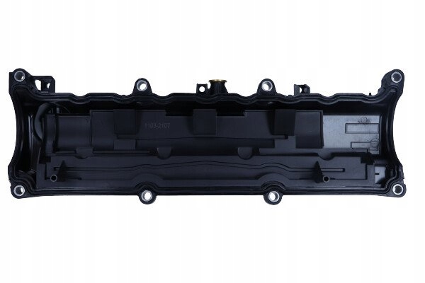 фото №1, Крышка клапанов renault megane/ scenic 1