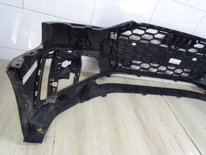 фото №13, Бампер перед переднє audi a5 рестайлінг b9 8w6 s-line 8w6807437ab