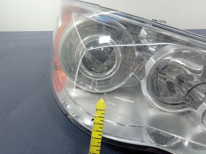 фото №9, Voyager v 07- фара правий ксенон 05113334ae