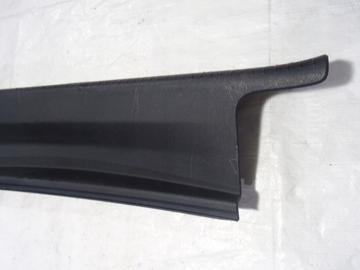 фото №2, Пластик защита ремня зад задняя vw golf vii 7 5g0 хэтчбек htb hb 5g6863459k