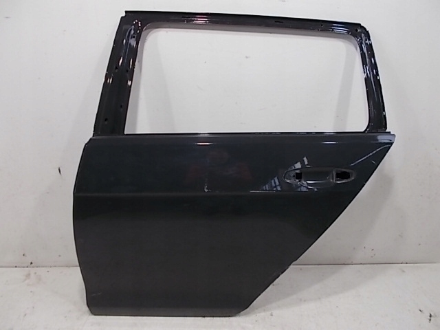 фото №1, Vw golf vii 5g 13-20 универсал дверь левая зад org