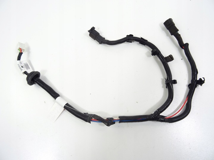 фото №7, Nissan qashqai ii j11 рестайлинг жгут установка тормоза ручного 241514ea0b