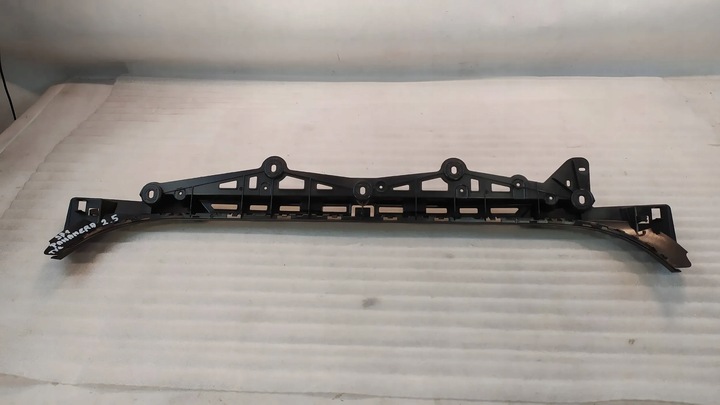 фото №7, Ползун бампера зад средство panamera 971 971807863a