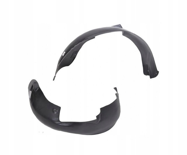 фото №1, Подкрылок seat toledo ii, 04.99 - 04 1m0 809 962