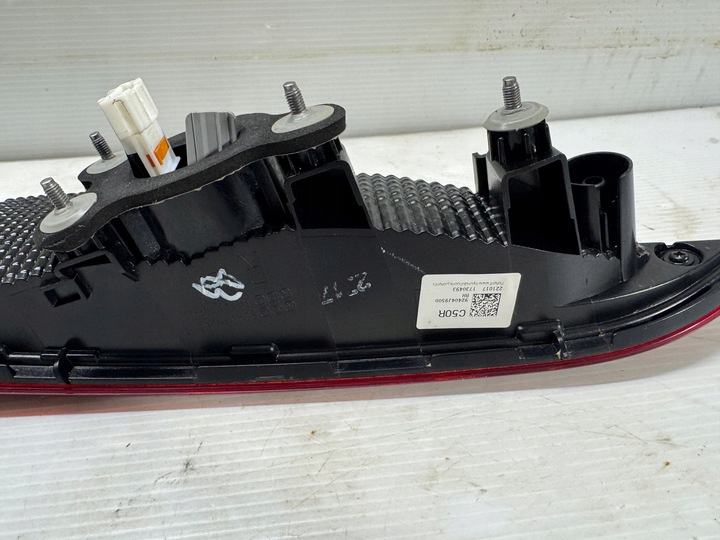 фото №8, Hyundai kona i рестайлінг лампа задня ліва права лівий праві зад