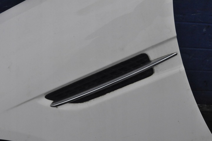 фото №8, Mercedes slk w172 amg крило лівий перед переднє