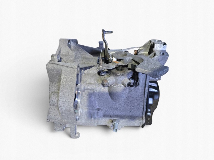 фото №13, Механічна коробка передач skoda octavia ii mk2 1.6fsi 02t301103ab jhw