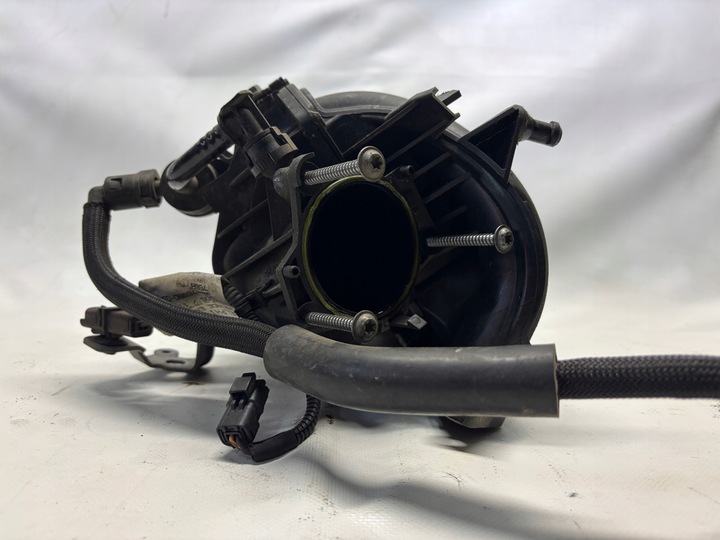 фото №7, Peugeot 207 308 1.4 vti колектор всмоктуючий v754435580