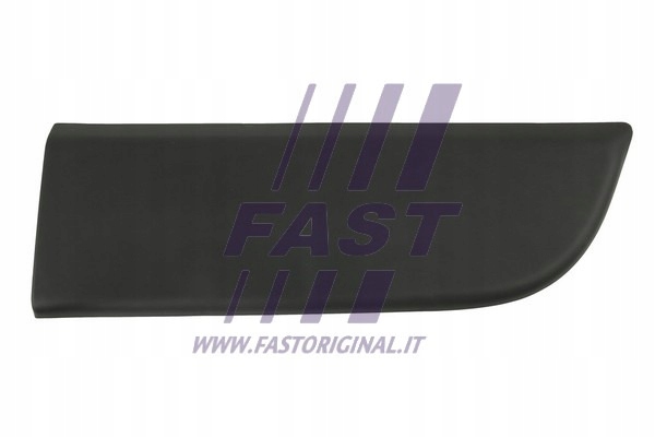 фото №3, Fast планка наружный renault master 10 дверь перед
