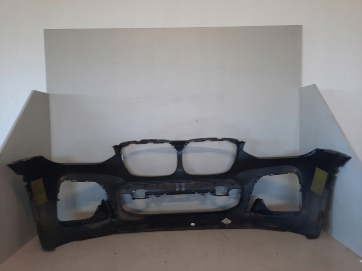 фото №11, Bmw x3 g01 m 17-24 бампер перед переднє 8089743