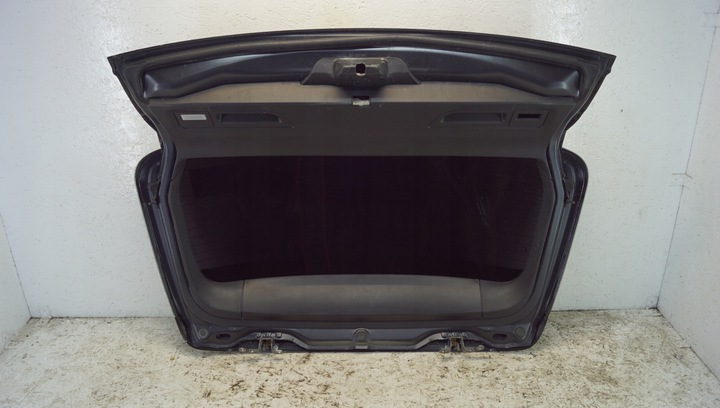 фото №16, Крышка багажника зад bmw x5 e70 475