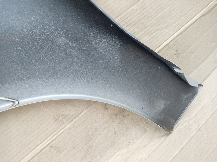 фото №11, Крило переднє правий opel tigra b ii cabrio z157