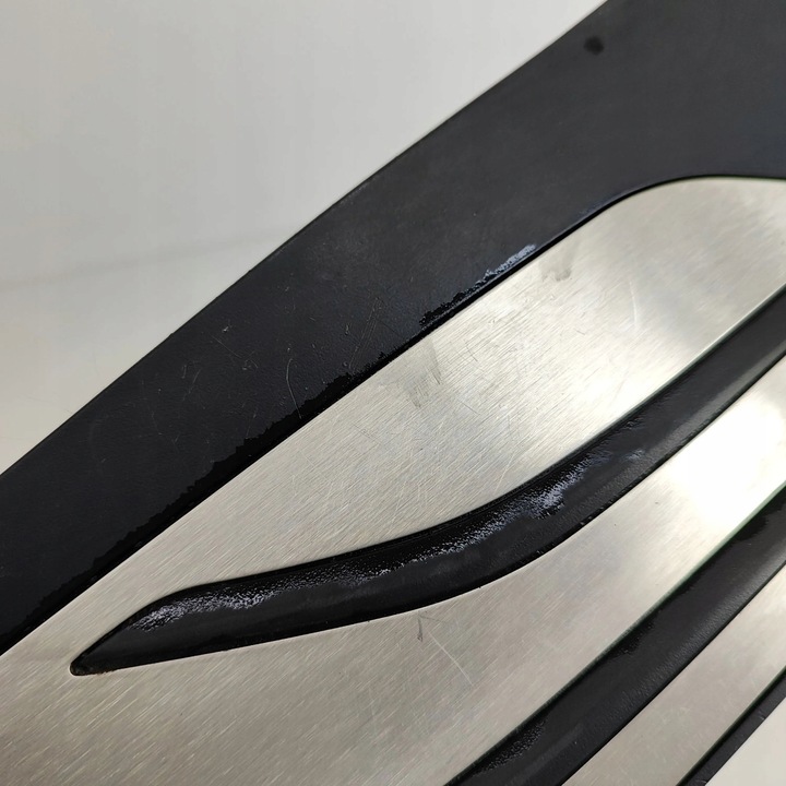 фото №9, Bmw m4 f82 f83 2016 podnóżek