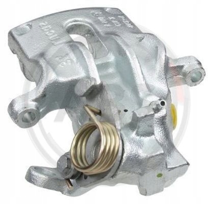 фото №1, Суппорт тормоза a.b.s. 520341 9941666 fiat tempra 90-96 lt