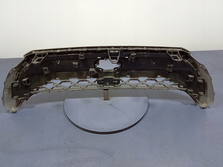 фото №7, Toyota corolla cross 22- решітка радіатор решітка радіатора 53100-16010