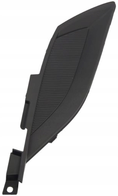 фото №1, Заглушка решітка решітка бампера перед ліва mazda cx-9 tc 16-23