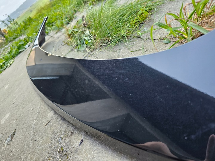 фото №7, Спойлер накладка спойлер кришки зад kia ceed ii універсал 87210-a2500