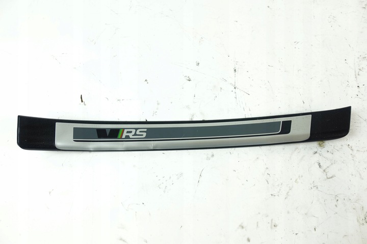 фото №1, Skoda octavia iii rs планка пороговая 5e0853492